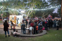  يافا: لقاء بمشاركة الجمهور للتصويت على برنامج تطوير حديقة الاثنين